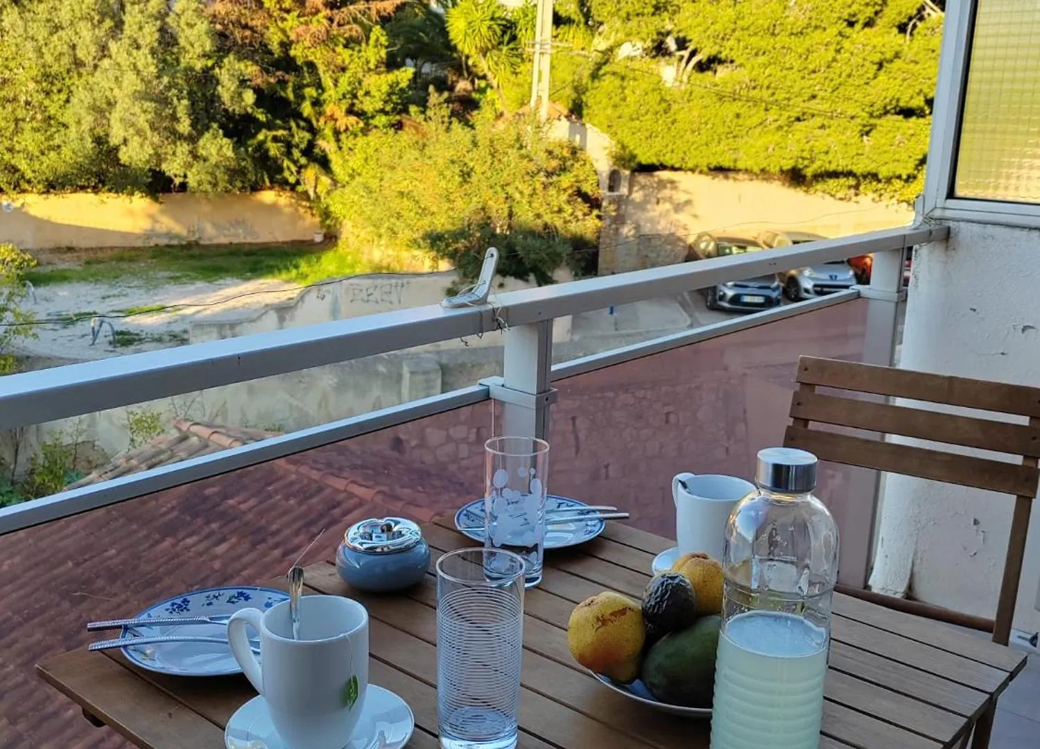 Deux Beaux Studios, Rue Pietonne, Bord De Mer, Clim Bandol France