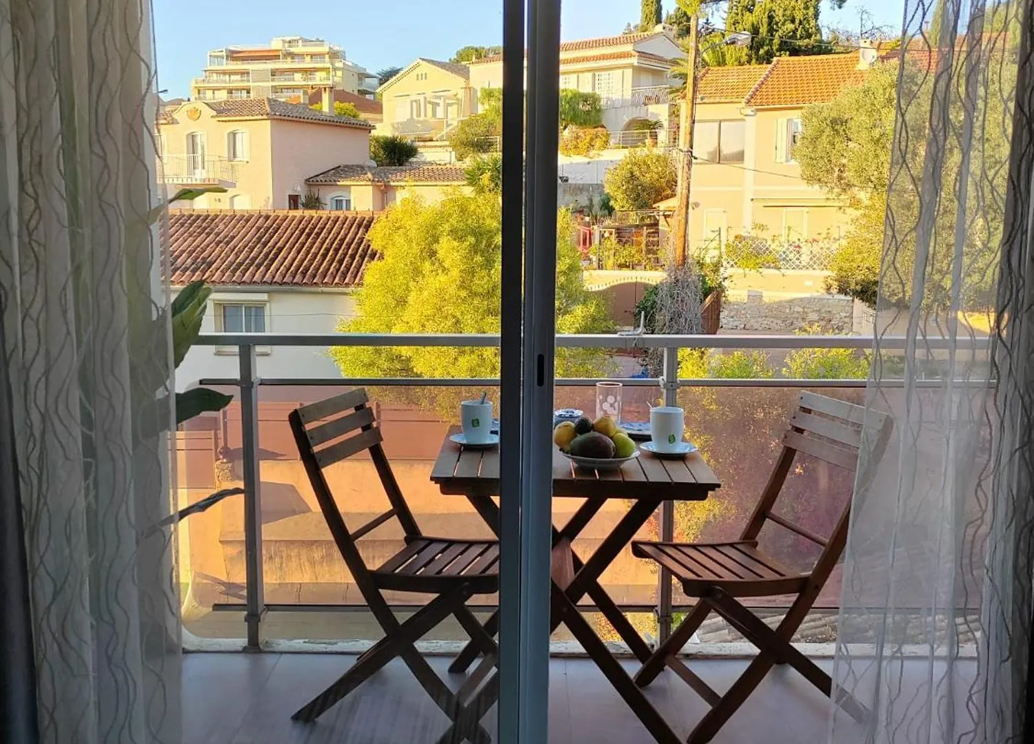 Deux Beaux Studios, Rue Pietonne, Bord De Mer, Clim Bandol 0*,  France