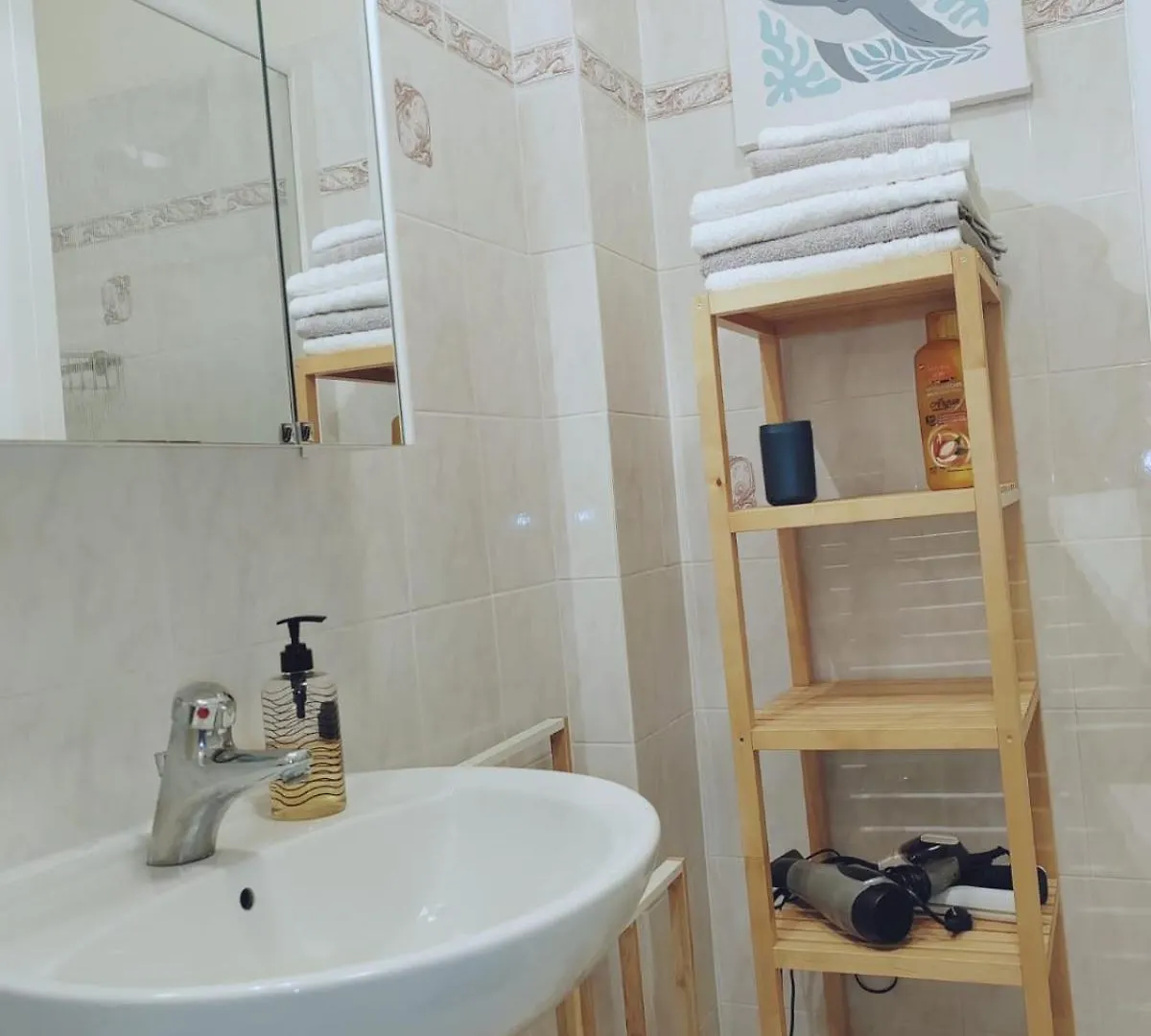 Deux Beaux Studios, Rue Pietonne, Bord De Mer, Clim Bandol